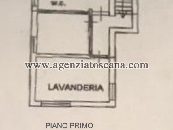 Villa for rent, Montignoso -  12