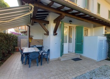 A due passi dal mare