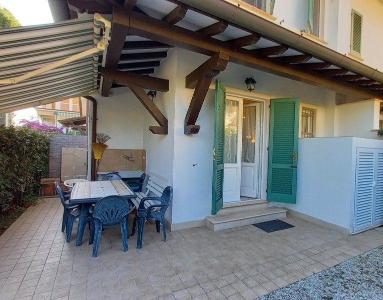 A due passi dal mare