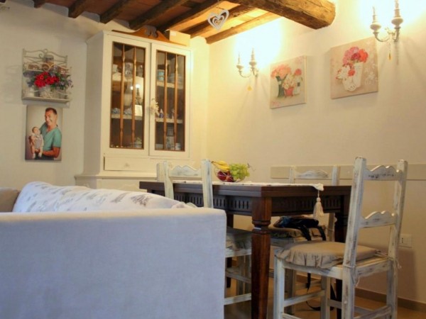 Rif. v782 - appartamento in vendita a Camaiore - Capezzano Pianore | Foto 10
