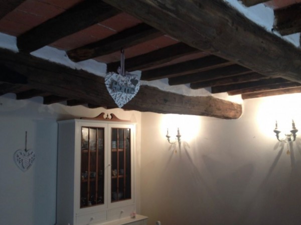 Rif. v782 - appartamento in vendita a Camaiore - Capezzano Pianore | Foto 12