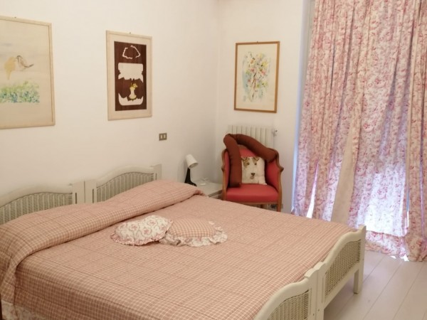 Rif. 2228 - villa singola in affitto a Forte Dei Marmi | Foto 40