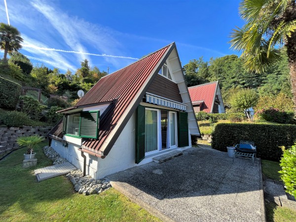 Ref. 678 - Casa for Sale in Villaggio Olandese