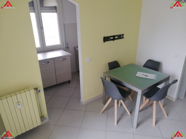Riferimento 790AL - Appartamento in Vendita a Alessandria