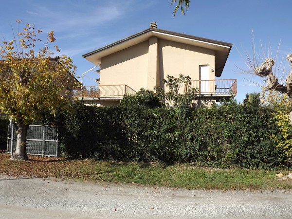>Foto Anteprima WA 15459 - Villa Bifamiliare in Vendita a Marina Di Pietrasanta