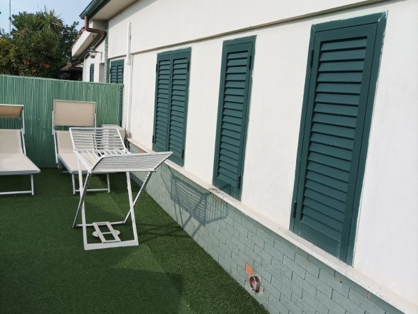 Rif. 2230 - appartamento indipendente in affitto a Pietrasanta - Marina Di Pietrasanta | Foto 3