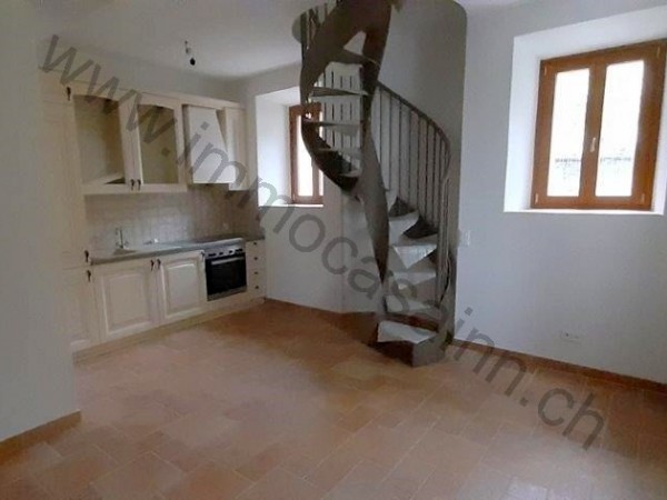 Ref. 680 - Apartment for Rent in Nucleo