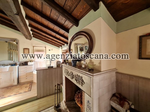 Rustic House for rent, Pietrasanta -  31