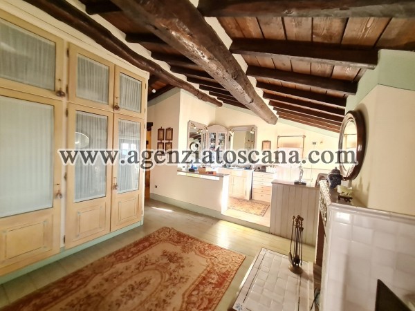 Rustic House for rent, Pietrasanta -  29