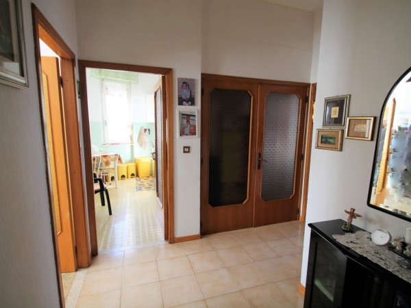Appartamento in vendita, Senigallia, Montignano 