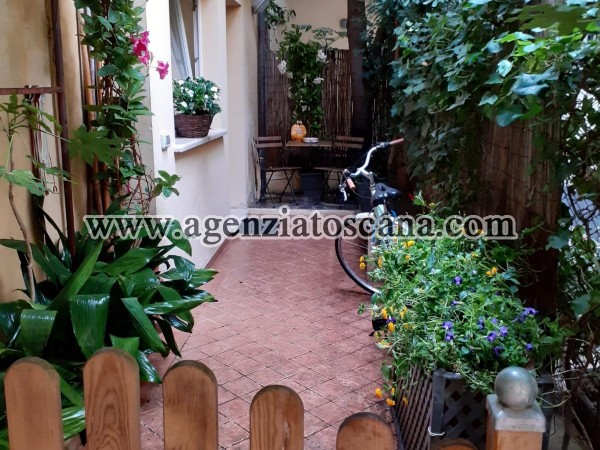 Appartamento in affitto, Forte Dei Marmi - Centro Storico -  12