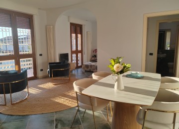 Appartamento in  centro a  for