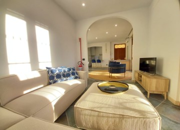 Appartamento in  centro a  for