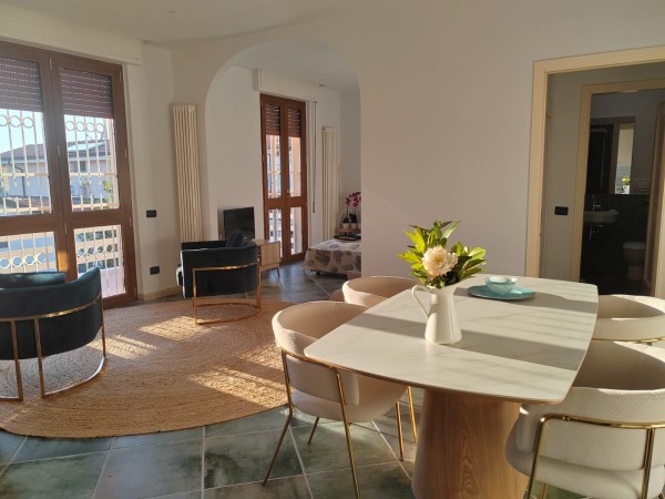 Appartamento in  centro a  for