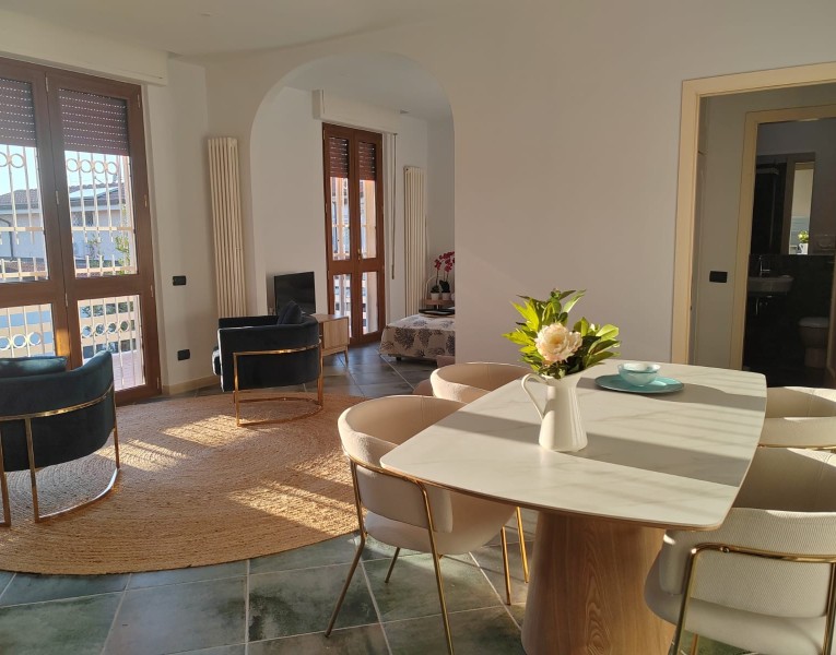 Appartamento in  centro a  for