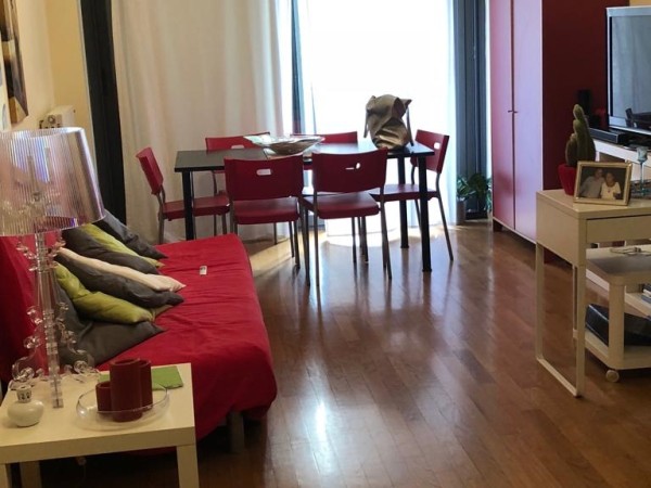Riferimento LA110 - Appartamento in Affitto a Parma