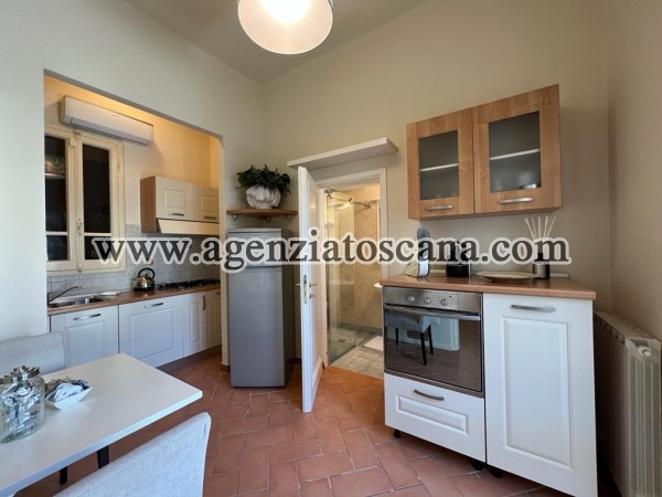 Villetta Singola in affitto, Forte Dei Marmi - Centrale -  6