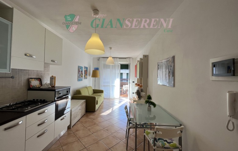 Agenzia Giansereni - 