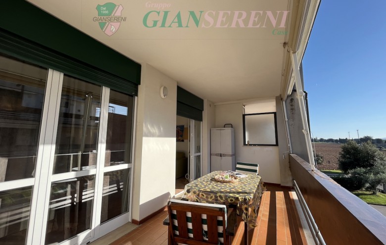 Agenzia Giansereni - 