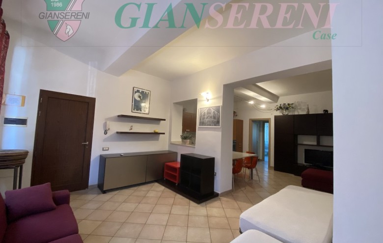 Agenzia Giansereni - 