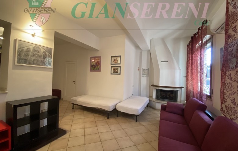 Agenzia Giansereni - 