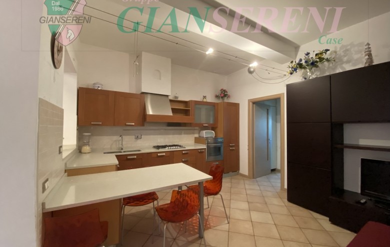 Agenzia Giansereni - 