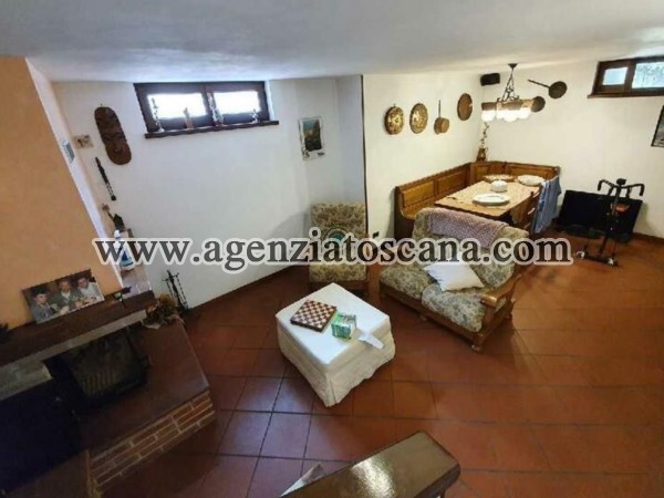 Villa Bifamiliare in vendita, Pietrasanta - Zona Accademia -  14