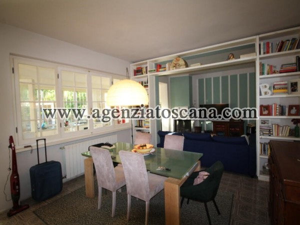 Two-family Villa for rent, Pietrasanta - Val Di Castello -  8