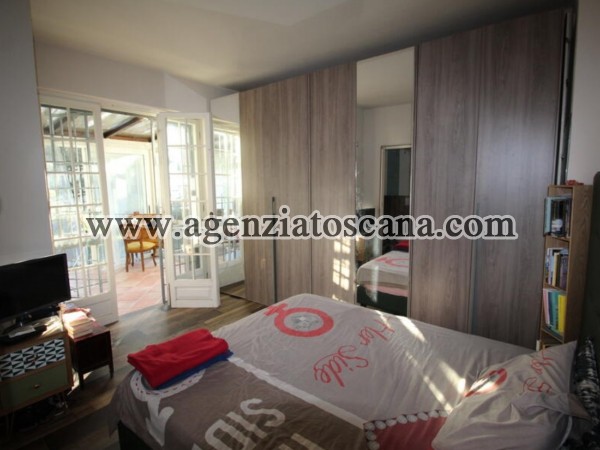 Two-family Villa for rent, Pietrasanta - Val Di Castello -  5