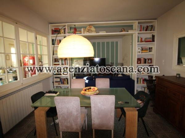 Two-family Villa for rent, Pietrasanta - Val Di Castello -  9