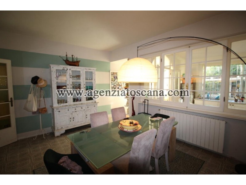 Villa Bifamiliare in vendita, Pietrasanta - Val Di Castello -  11