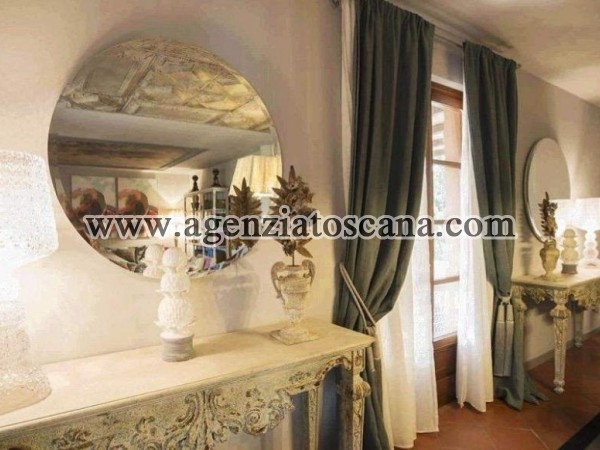 Villa Con Piscina in affitto, Forte Dei Marmi - Vittoria Apuana -  12