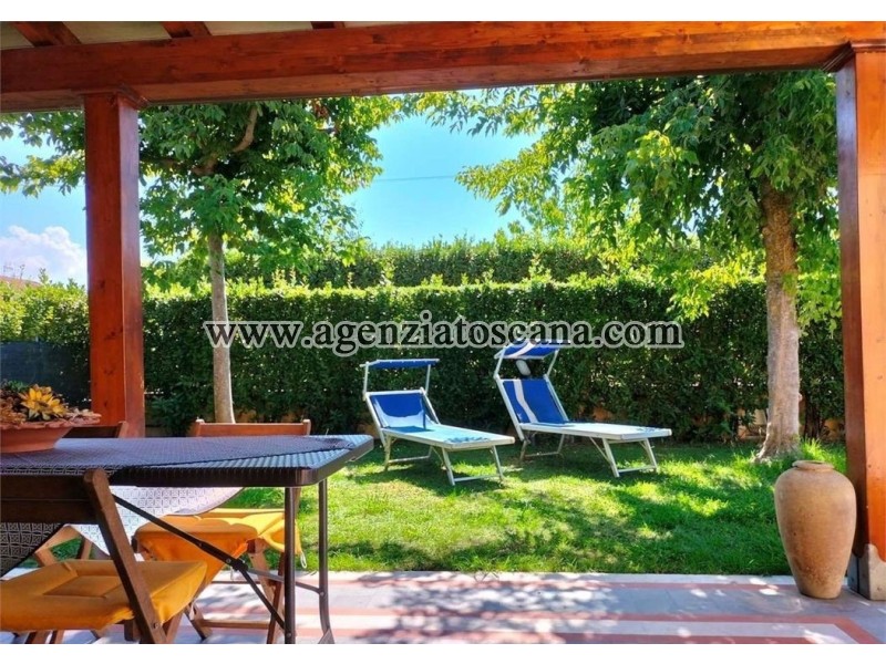 Villa Bifamiliare in vendita, Forte Dei Marmi - Ponente -  3