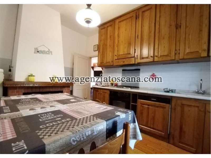 Villa Bifamiliare in vendita, Forte Dei Marmi - Ponente -  14