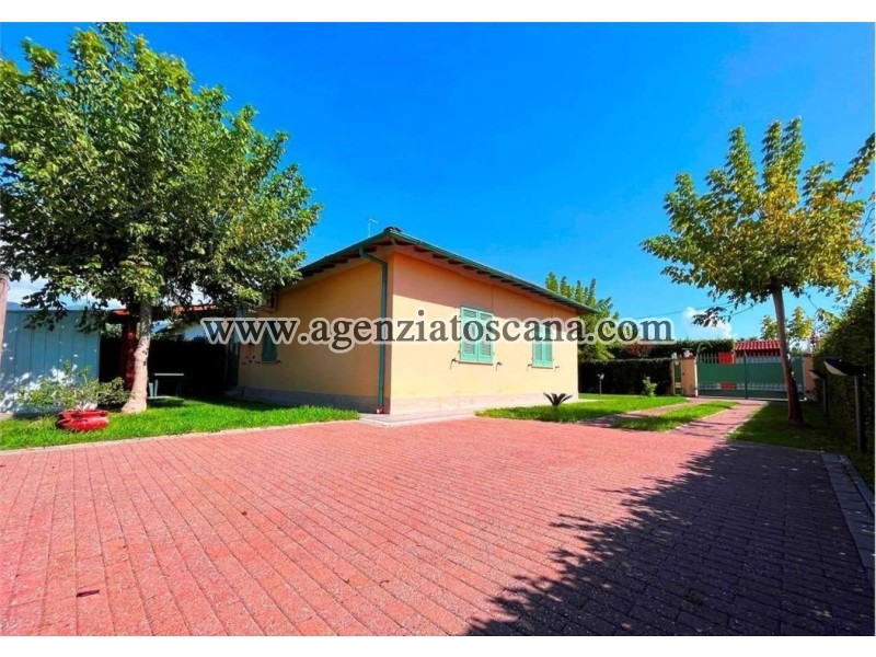 Villa Bifamiliare in vendita, Forte Dei Marmi - Ponente -  7