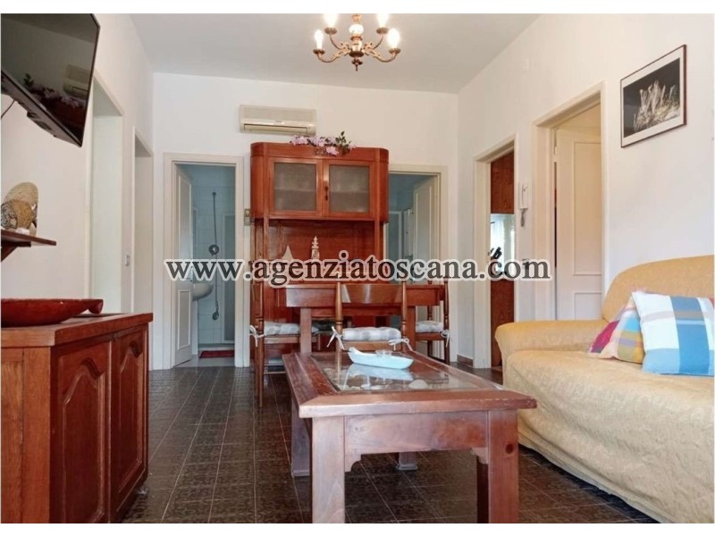 Villa Bifamiliare in vendita, Forte Dei Marmi - Ponente -  11