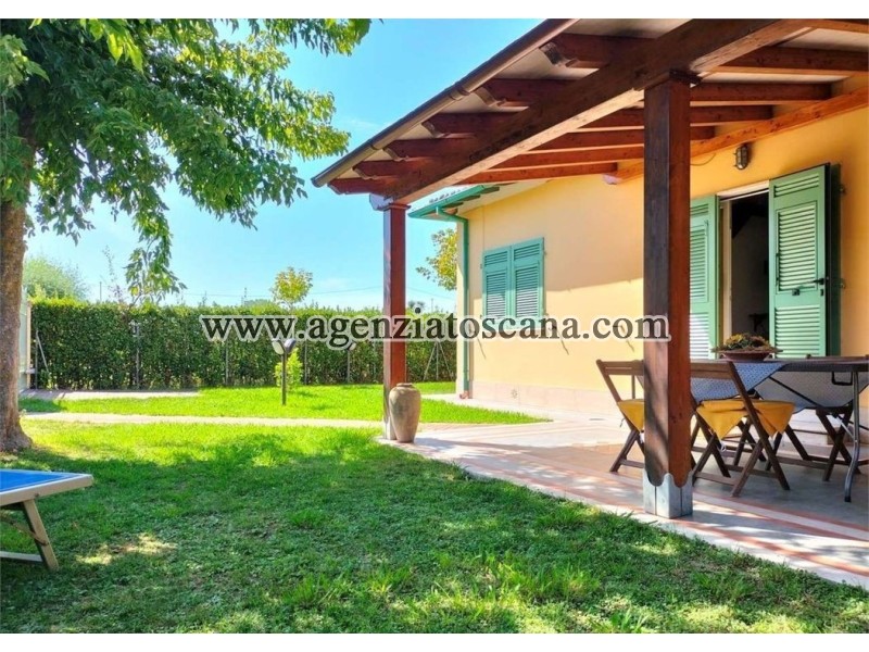 Villa Bifamiliare in vendita, Forte Dei Marmi - Ponente -  6