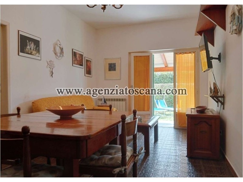 Villa Bifamiliare in vendita, Forte Dei Marmi - Ponente -  12