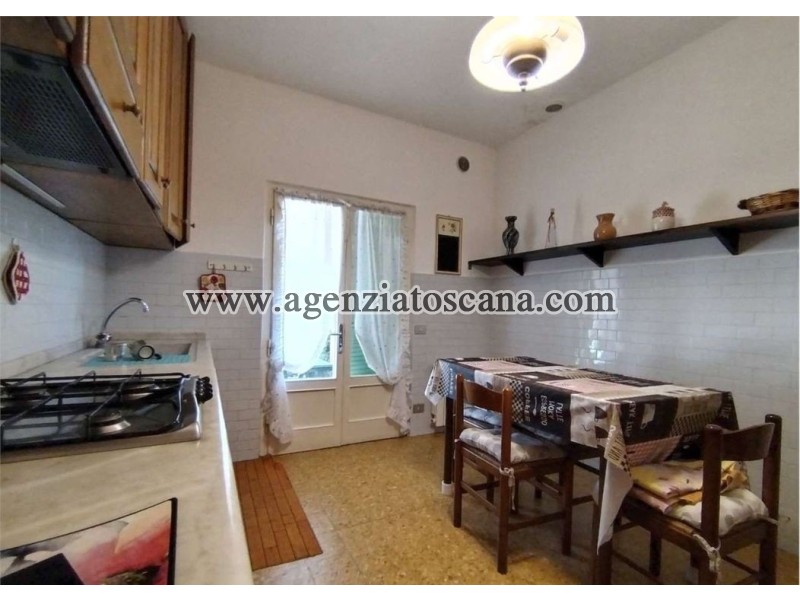 Villa Bifamiliare in vendita, Forte Dei Marmi - Ponente -  13