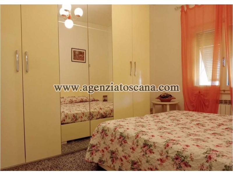 Villa Bifamiliare in vendita, Forte Dei Marmi - Ponente -  16