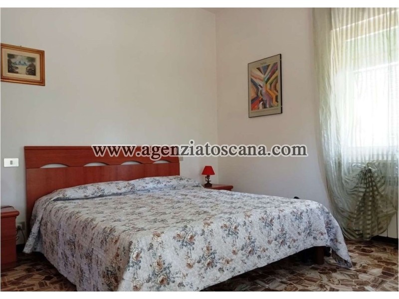 Villa Bifamiliare in vendita, Forte Dei Marmi - Ponente -  15