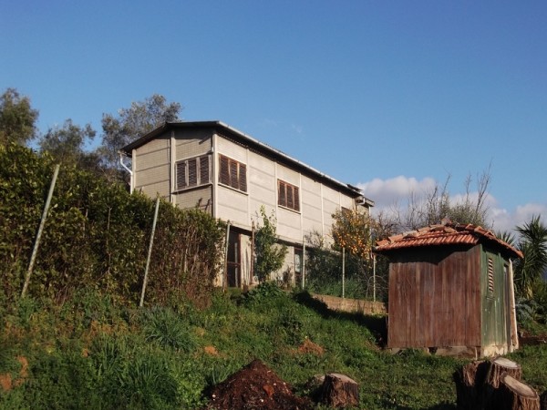 Terreno Edificabile in vendita, Pietrasanta, Strettoia 
