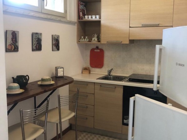 Rif. V787 - appartamento in vendita a Pietrasanta | Foto 11