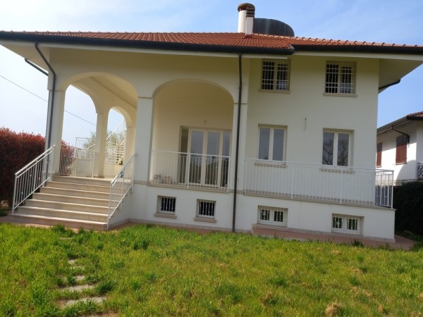 Villa in vendita, Montignoso 