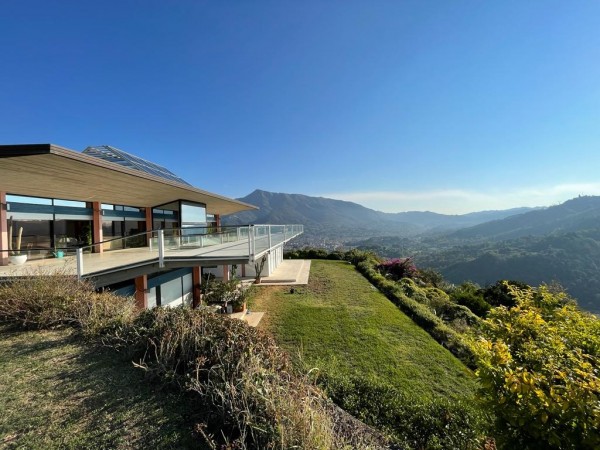 Villa con Piscina in vendita, Camaiore 