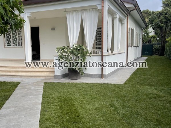 Villa in affitto, Pietrasanta - Marina Di Pietrasanta -  17
