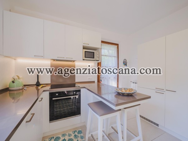 Villa in affitto, Forte Dei Marmi - Centrale -  14