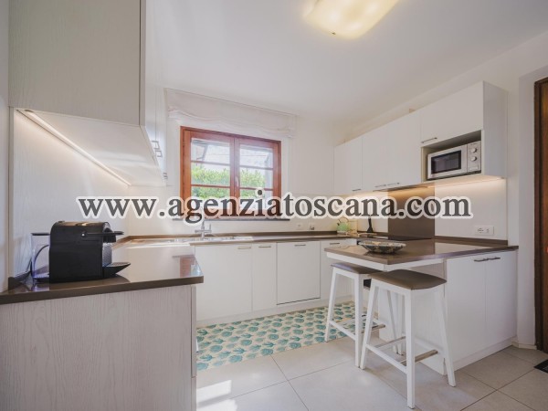 Villa in affitto, Forte Dei Marmi - Centrale -  12