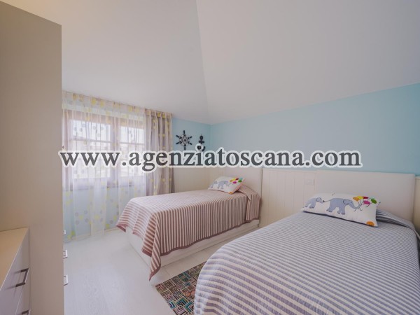 Villa in affitto, Forte Dei Marmi - Centrale -  23