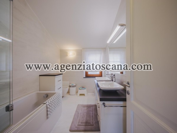 Villa in affitto, Forte Dei Marmi - Centrale -  21